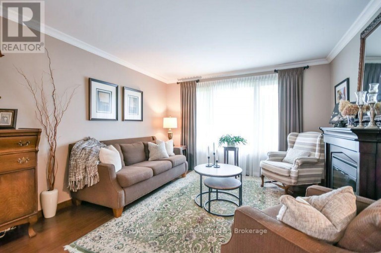 377 MARY STREET, Orillia, Ontario, L3V3G2