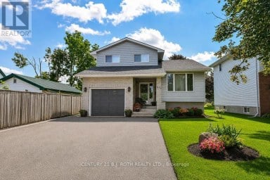 377 MARY STREET Orillia Ontario photo 2