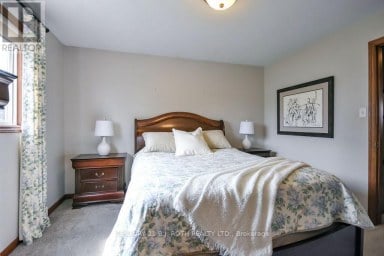 377 MARY STREET Orillia Ontario photo 20