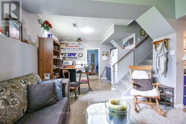 377 MARY STREET Orillia Ontario photo 28