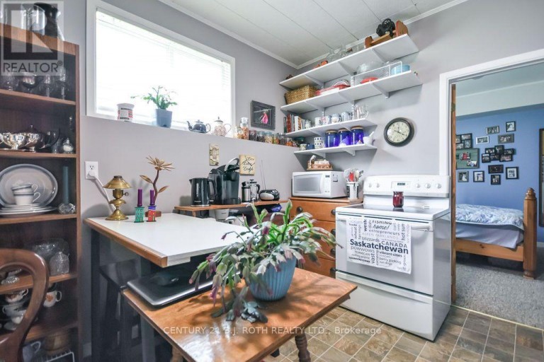 377 MARY STREET, Orillia, Ontario, L3V3G2