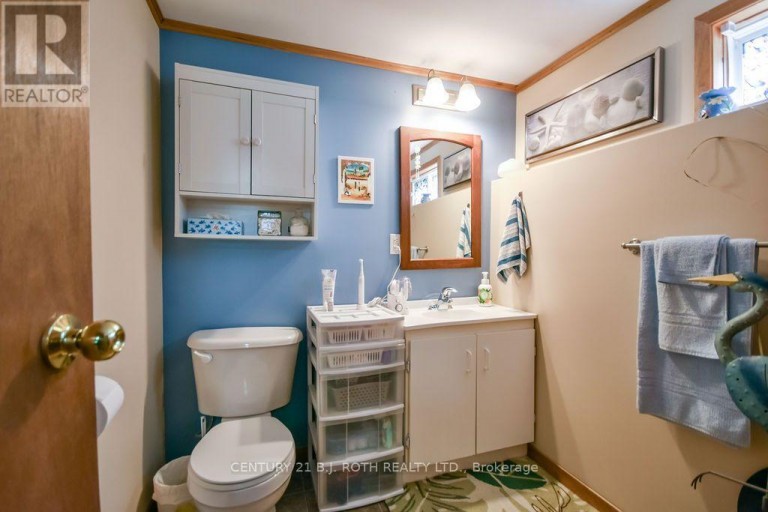 377 MARY STREET, Orillia, Ontario, L3V3G2