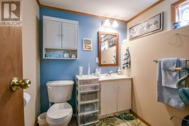 377 MARY STREET Orillia Ontario photo 32