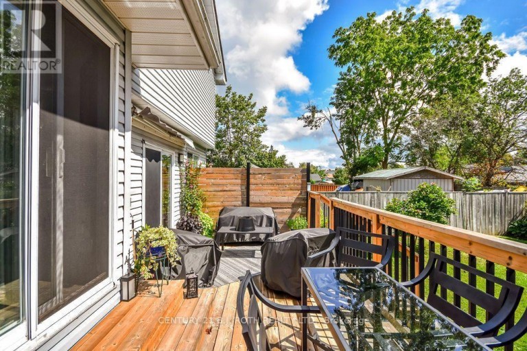 377 MARY STREET, Orillia, Ontario, L3V3G2