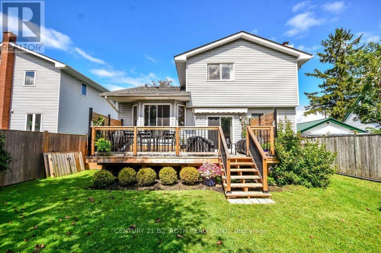377 MARY STREET, Orillia, Ontario, L3V3G2