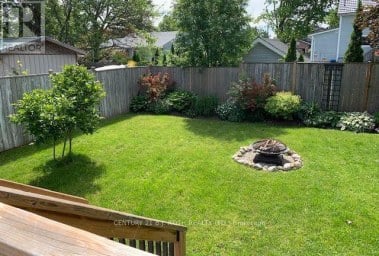 377 MARY STREET Orillia Ontario photo 39