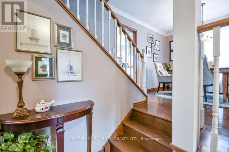 377 MARY STREET, Orillia, Ontario, L3V3G2