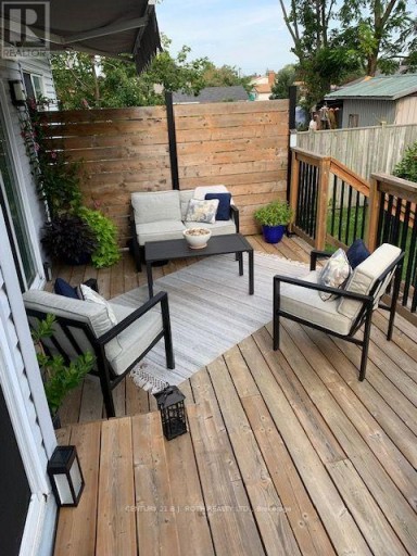 377 MARY STREET, Orillia, Ontario, L3V3G2