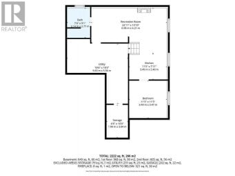 377 MARY STREET Orillia Ontario photo 42