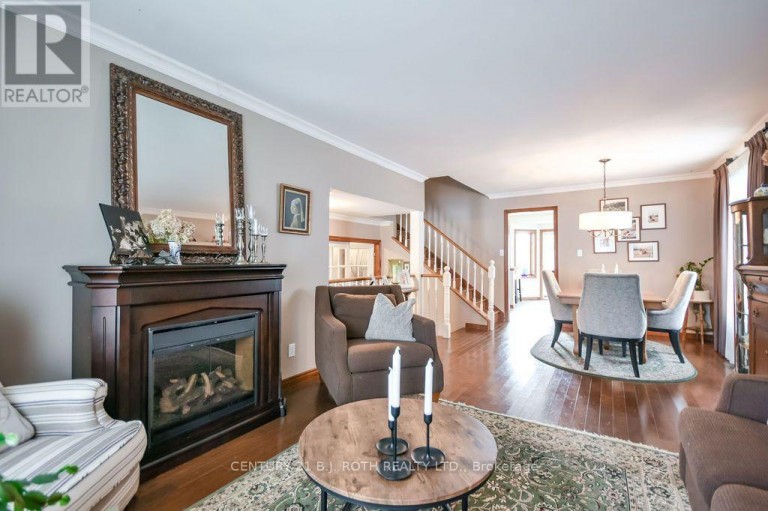 377 MARY STREET, Orillia, Ontario, L3V3G2