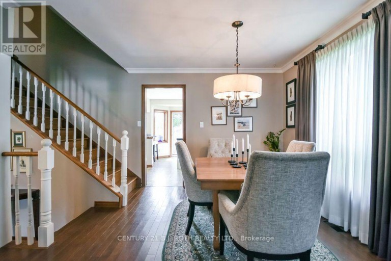 377 MARY STREET, Orillia, Ontario, L3V3G2