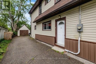 102 WEST STREET N Orillia Ontario photo 12