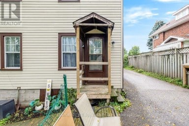 102 WEST STREET N Orillia Ontario photo 15
