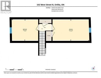 102 WEST STREET N Orillia Ontario photo 23