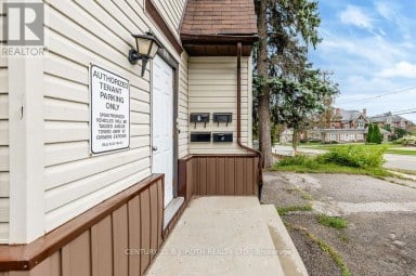 102 WEST STREET N Orillia Ontario photo 3