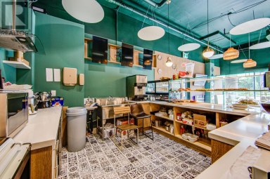 21 - 3200 DUFFERIN STREET Toronto (Yorkdale-Glen Park) Ontario photo 11