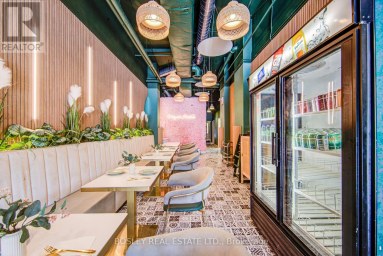21 - 3200 DUFFERIN STREET Toronto (Yorkdale-Glen Park) Ontario photo 12