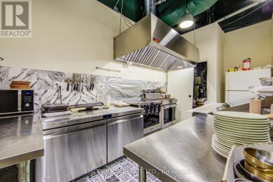 21 - 3200 DUFFERIN STREET Toronto (Yorkdale-Glen Park) Ontario photo 15