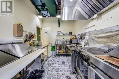 21 - 3200 DUFFERIN STREET Toronto (Yorkdale-Glen Park) Ontario photo 16