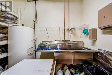 21 - 3200 DUFFERIN STREET Toronto (Yorkdale-Glen Park) Ontario photo 17