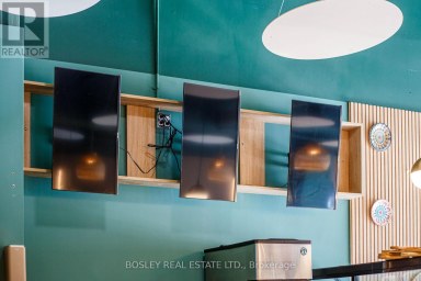 21 - 3200 DUFFERIN STREET Toronto (Yorkdale-Glen Park) Ontario photo 20