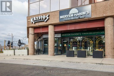 21 - 3200 DUFFERIN STREET Toronto (Yorkdale-Glen Park) Ontario photo 25