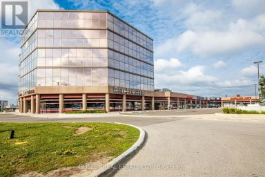 21 - 3200 DUFFERIN STREET Toronto (Yorkdale-Glen Park) Ontario photo 26