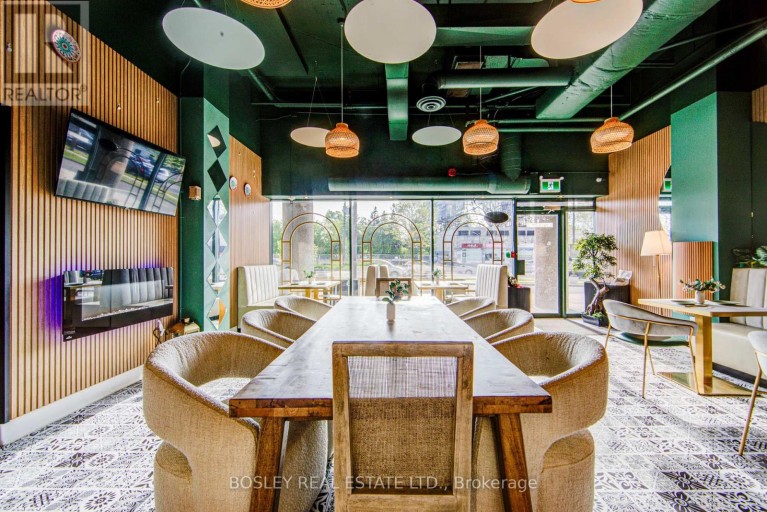 21 - 3200 DUFFERIN STREET, Toronto (Yorkdale-Glen Park), Ontario, M6A2T3