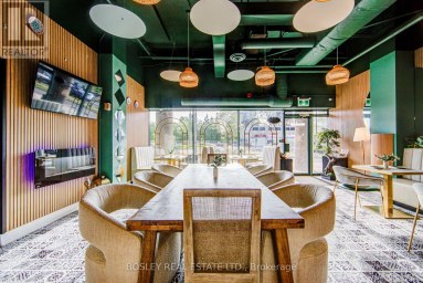 21 - 3200 DUFFERIN STREET Toronto (Yorkdale-Glen Park) Ontario photo 7