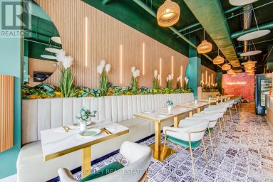 21 - 3200 DUFFERIN STREET Toronto (Yorkdale-Glen Park) Ontario photo 9