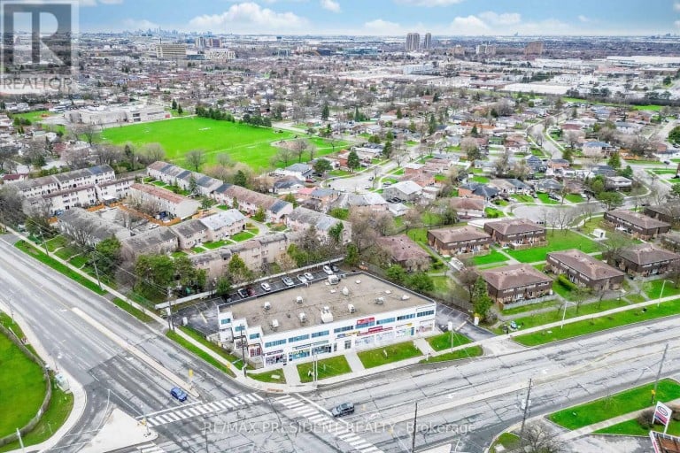 1625 ALBION ROAD, Toronto (West Humber-Clairville), Ontario, M9V5H8