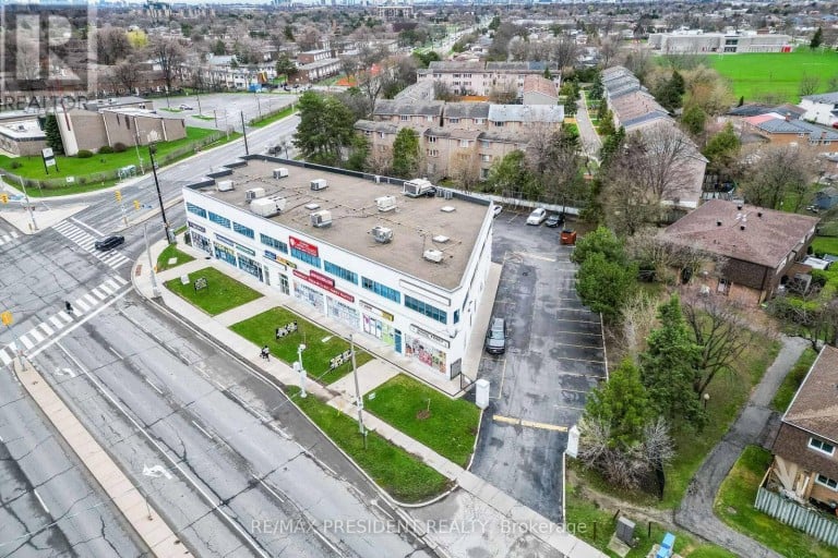 1625 ALBION ROAD, Toronto (West Humber-Clairville), Ontario, M9V5H8