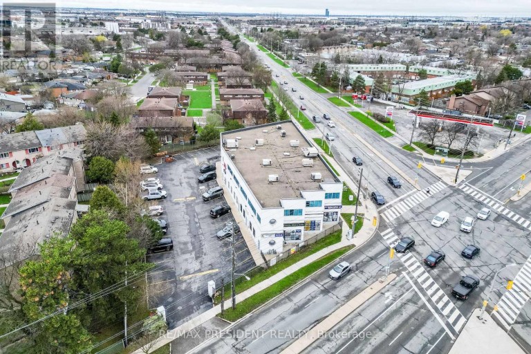 1625 ALBION ROAD, Toronto (West Humber-Clairville), Ontario, M9V5H8