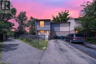 13 GOLD PINE COURT Brampton (Northgate) Ontario photo 1