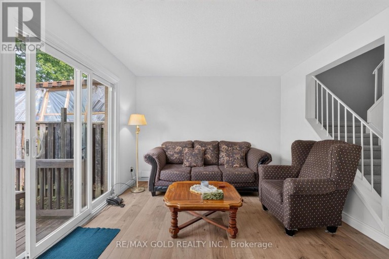 13 GOLD PINE COURT, Brampton (Northgate), Ontario, L6S2K6