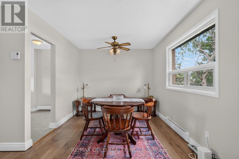 13 GOLD PINE COURT, Brampton (Northgate), Ontario, L6S2K6