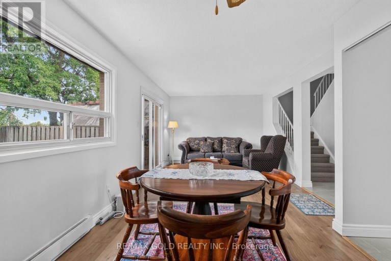 13 GOLD PINE COURT, Brampton (Northgate), Ontario, L6S2K6