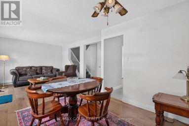 13 GOLD PINE COURT Brampton (Northgate) Ontario photo 17