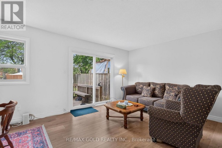 13 GOLD PINE COURT, Brampton (Northgate), Ontario, L6S2K6