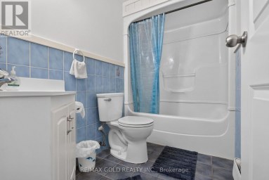 13 GOLD PINE COURT Brampton (Northgate) Ontario photo 26
