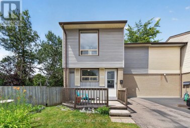 13 GOLD PINE COURT Brampton (Northgate) Ontario photo 3