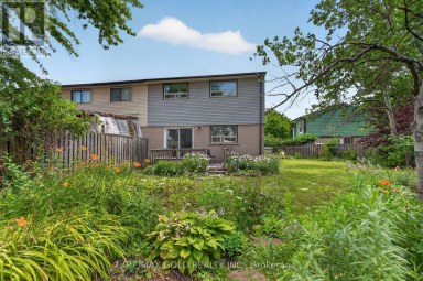 13 GOLD PINE COURT Brampton (Northgate) Ontario photo 36