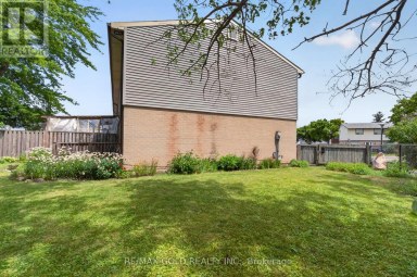 13 GOLD PINE COURT Brampton (Northgate) Ontario photo 38