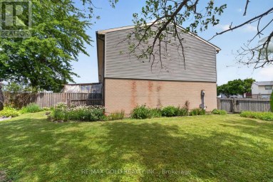 13 GOLD PINE COURT Brampton (Northgate) Ontario photo 39