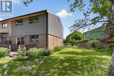 13 GOLD PINE COURT Brampton (Northgate) Ontario photo 41