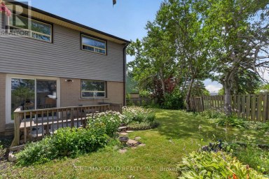 13 GOLD PINE COURT Brampton (Northgate) Ontario photo 42