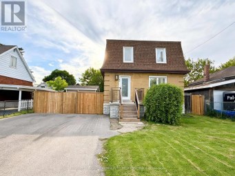 94 HOWARD AVENUE Hamilton (Balfour) Ontario photo 2