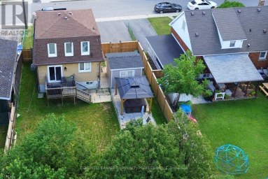 94 HOWARD AVENUE Hamilton (Balfour) Ontario photo 29
