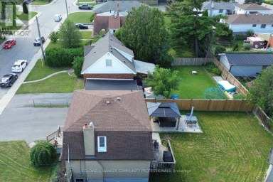 94 HOWARD AVENUE Hamilton (Balfour) Ontario photo 31