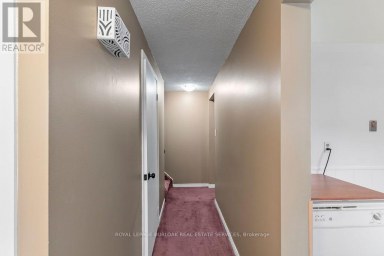 43 - 151 GATESHEAD CRESCENT Hamilton (Stoney Creek) Ontario photo 11
